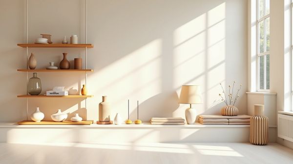 5 stratégies efficaces pour un agencement attractif en commerce