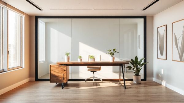 5 stratégies efficaces pour un agencement attractif en commerce