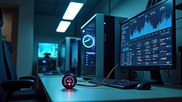 Comment la température du GPU influence-t-elle vos performances ?