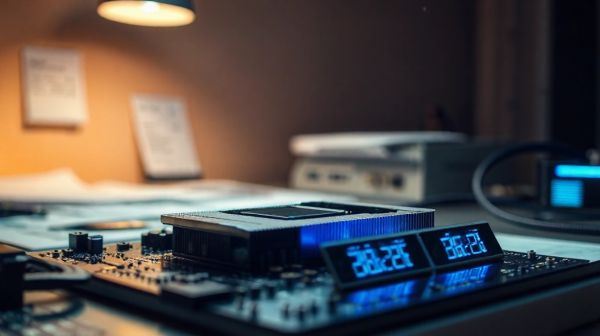Comment la température du GPU influence-t-elle vos performances ?