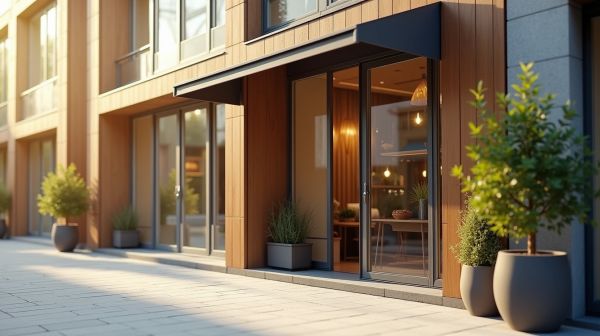 Comment optimiser l'agencement de commerce pour attirer vos clients
