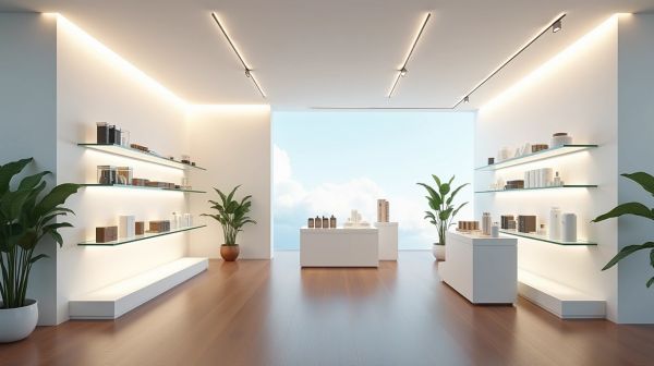 Comment optimiser l'agencement de commerce pour attirer vos clients