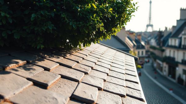 Les avantages de rompre avec les normes pour votre toiture à Paris 12e