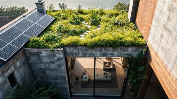 Les meilleures astuces de rénovation énergétique pour réduire sa consommation d'énergie