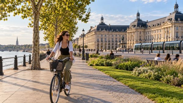 Meilleures stratégies pour atteindre la neutralité carbone en France