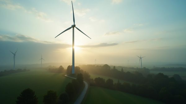 Optimiser la transition énergétique pour une neutralité carbone en France