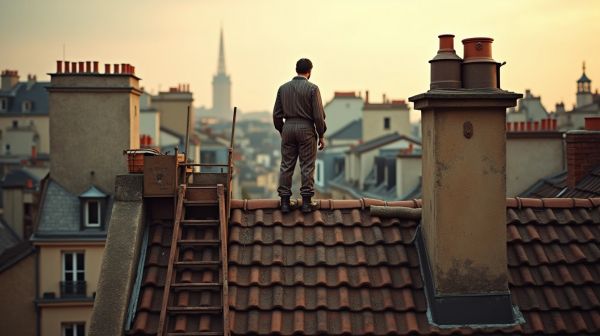 Pourquoi délaisser les conventions pour vos travaux de toiture à Paris 12e ?