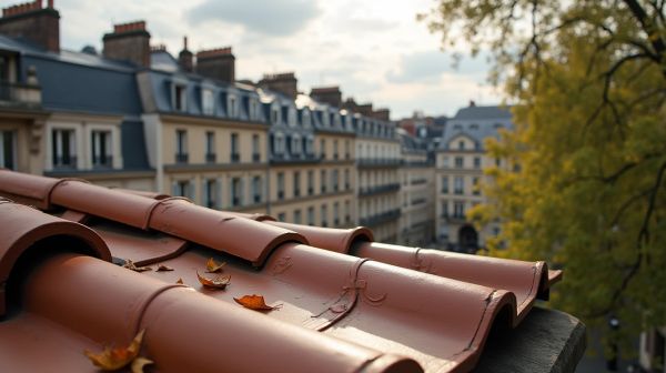 Pourquoi délaisser les conventions pour vos travaux de toiture à Paris 12e ?