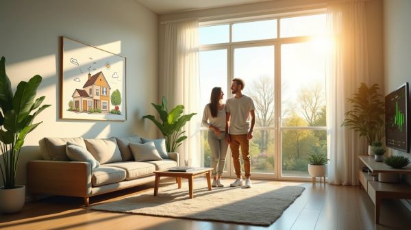 Rénovation énergétique : les solutions pour économiser de l'énergie