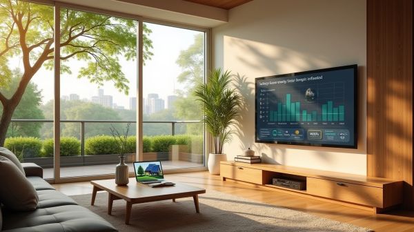 Rénovation énergétique : les solutions pour économiser de l'énergie