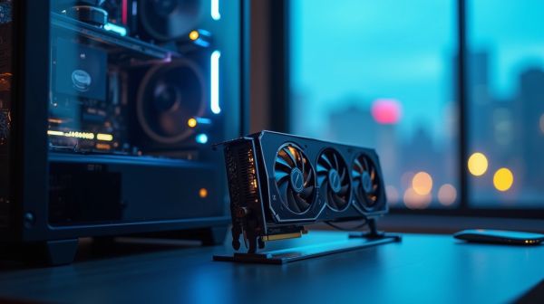 Température gpu normale : quels enjeux pour votre performance ?