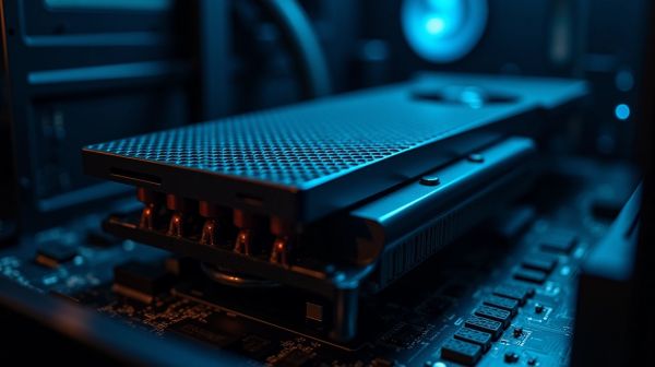 Température gpu normale : quels enjeux pour votre performance ?
