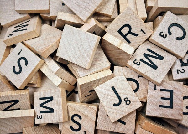 Pourquoi "aye" ne vaut rien au scrabble ?