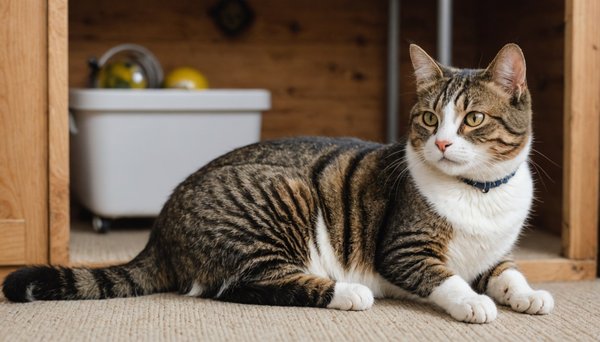 Guide des pensions pour chats à herblay : le bien-être assuré